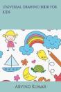Universal Drawing Book For Kids - Preview