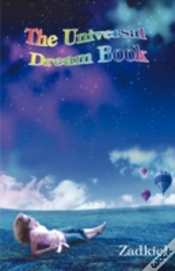 Capa do artigo Universal Dream Book