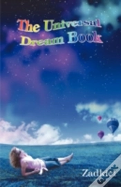Capa do artigo Universal Dream Book