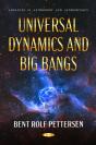 Universal Dynamics And Big Bangs - Preview