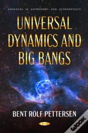 Capa do artigo Universal Dynamics And Big Bangs