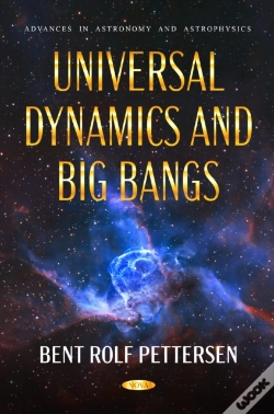 Capa do artigo Universal Dynamics And Big Bangs