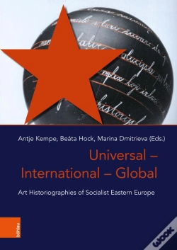 Capa do artigo Universal – International – Global
