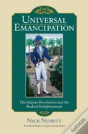 Capa do artigo Universal Emancipation
