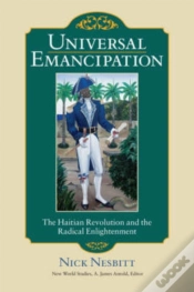 Capa do artigo Universal Emancipation