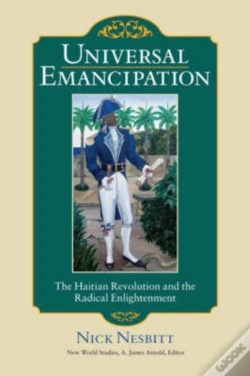 Capa do artigo Universal Emancipation