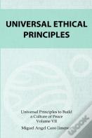 Universal Ethical Principles