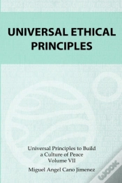 Capa do artigo Universal Ethical Principles