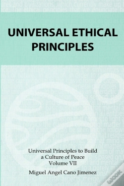 Capa do artigo Universal Ethical Principles