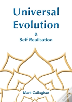 Capa do artigo Universal Evolution