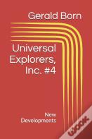 Universal Explorers, Inc. #4