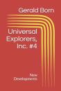 Universal Explorers, Inc. #4 - Preview