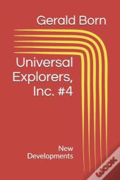 Universal Explorers, Inc. #4