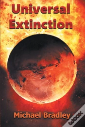 Capa do artigo Universal Extinction