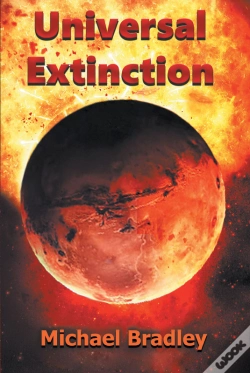 Capa do artigo Universal Extinction
