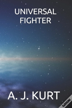 Capa do artigo Universal Fighter