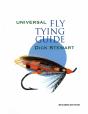 Universal Fly Tying Guide - Preview