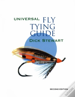 Capa do artigo Universal Fly Tying Guide