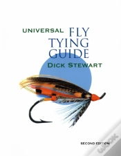 Capa do artigo Universal Fly Tying Guide