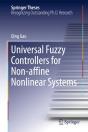 Universal Fuzzy Controllers For Non-Affine Nonlinear Systems - Preview