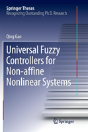 Universal Fuzzy Controllers For Non-Affine Nonlinear Systems - Preview