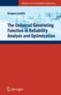Universal Generating Function In Reliability Analysis And Optimization - Preview