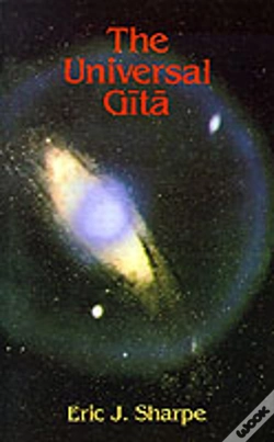 Capa do artigo Universal Gita