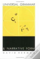 Universal Grammar And Narrative Form
