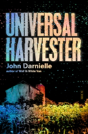 Universal Harvester - Preview