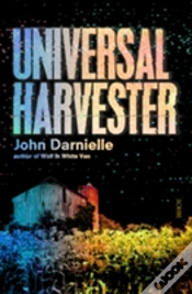 Capa do artigo Universal Harvester
