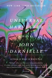 Universal Harvester