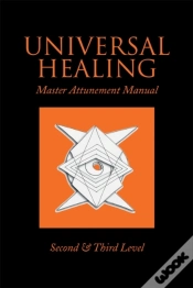 Capa do artigo Universal Healing