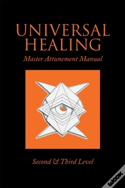 Capa do artigo Universal Healing