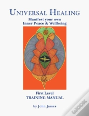 Capa do artigo Universal Healing Manual