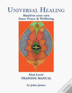Capa do artigo Universal Healing Manual