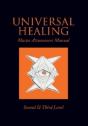 Universal Healing: Master Attunement Man - Preview