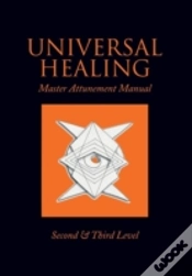 Capa do artigo Universal Healing: Master Attunement Man