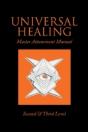 Universal Healing: Master Attunement Man - Preview