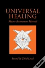Capa do artigo Universal Healing: Master Attunement Man