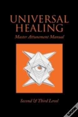 Capa do artigo Universal Healing: Master Attunement Man