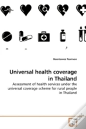Capa do artigo Universal Health Coverage In Thailand