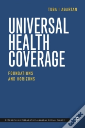 Capa do artigo Universal Health Coverage