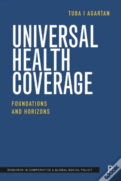 Capa do artigo Universal Health Coverage