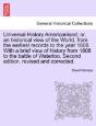 Universal History Americanised; Or, An H - Preview