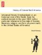 Universal History Americanised; Or, An H - Preview