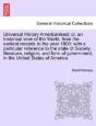 Universal History Americanised; Or, An H - Preview