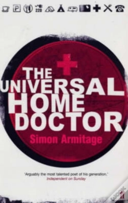 Capa do artigo UNIVERSAL HOME DOCTOR