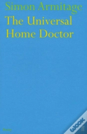 Capa do artigo Universal Home Doctor