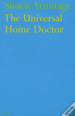 Capa do artigo Universal Home Doctor
