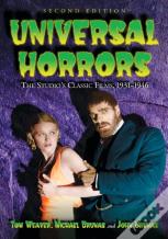 Universal Horrors